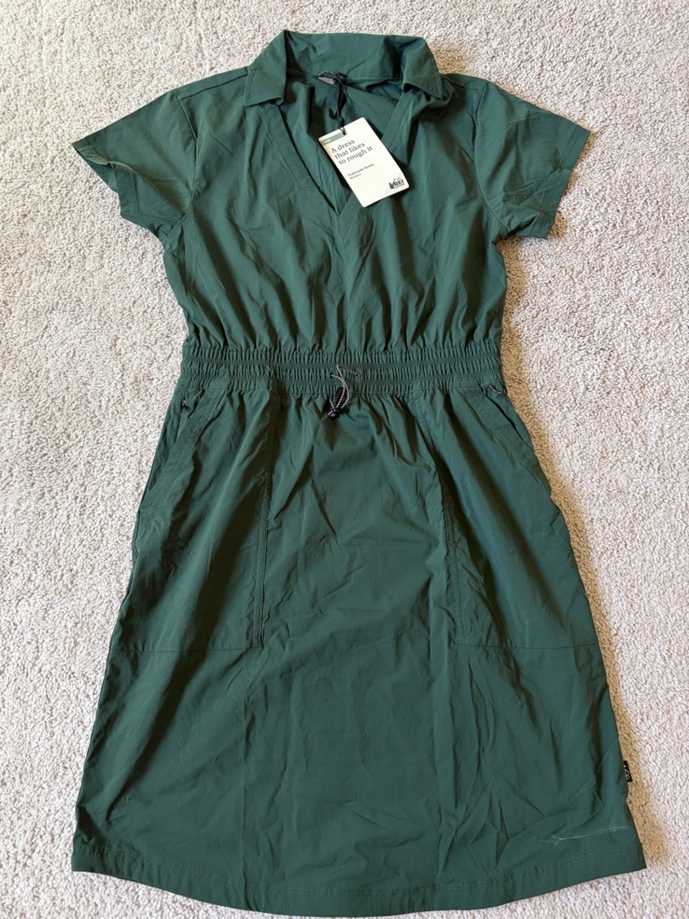 REI Trailmade Active Dress